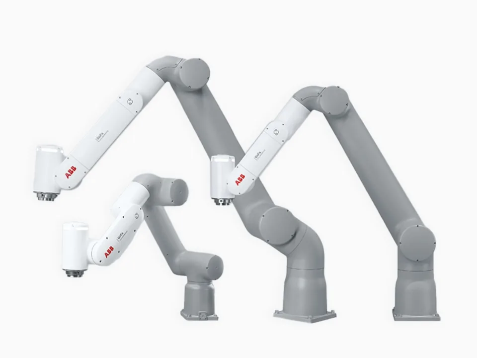 ABB GoFa CRB 15000