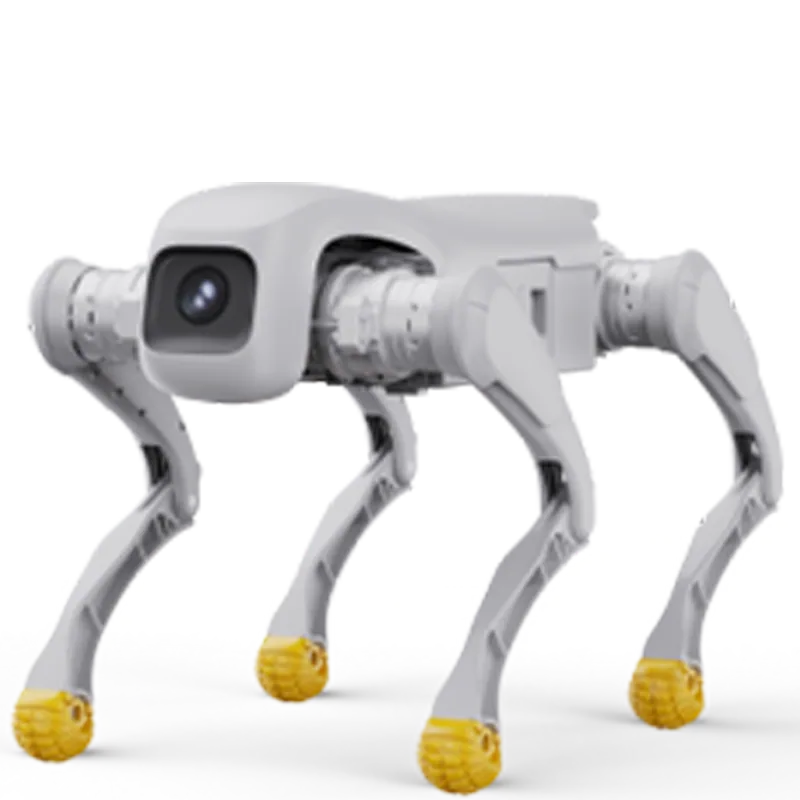 AgiBot D1 Pro