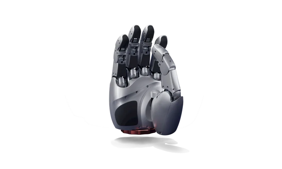 Agile Hand