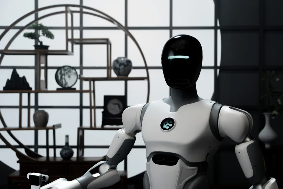 AlphaBot 2 (爱宝 2)