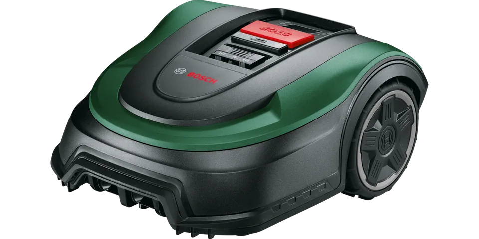 Bosch Indego M+ 700