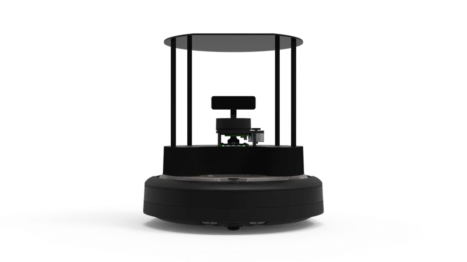 TurtleBot 4 (Standard)