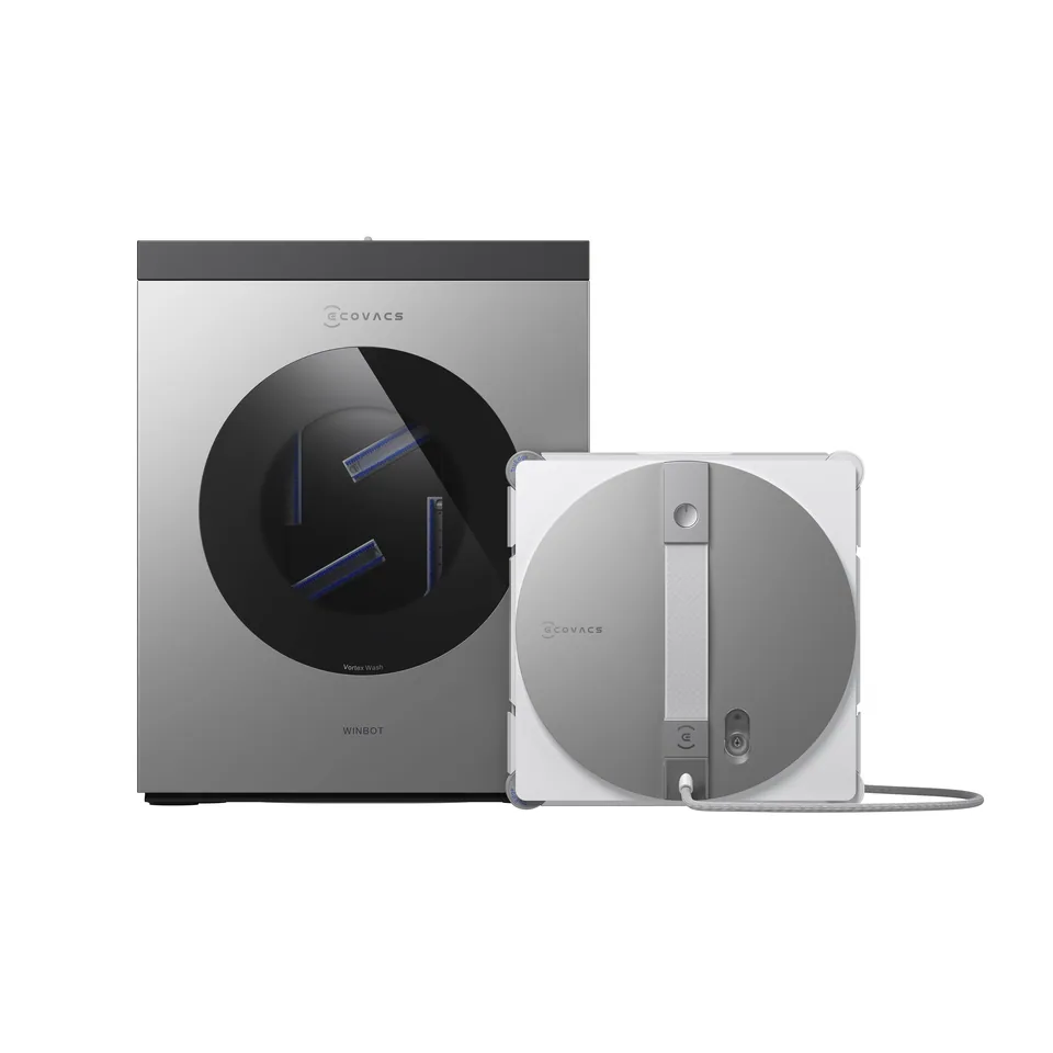 ECOVACS WINBOT W3 OMNI