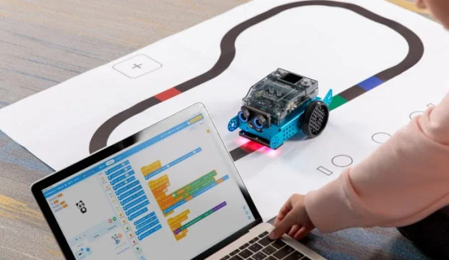 Makeblock mBot2