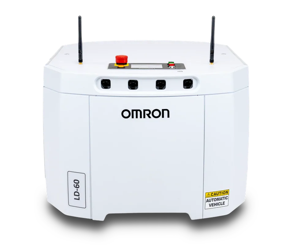 Omron LD-60/90